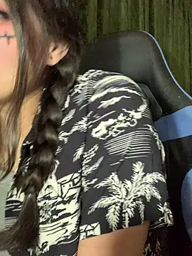 Annagoth  online show from February 24, 12:32 am