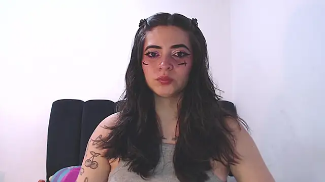 Annagoth  online show from June 30, 10:53 pm