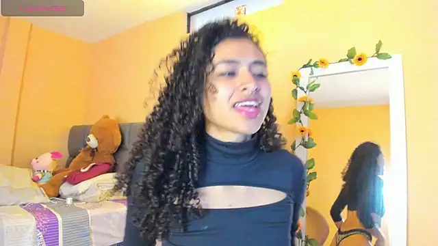 Keniia rizz online show from June 4, 7:40 pm