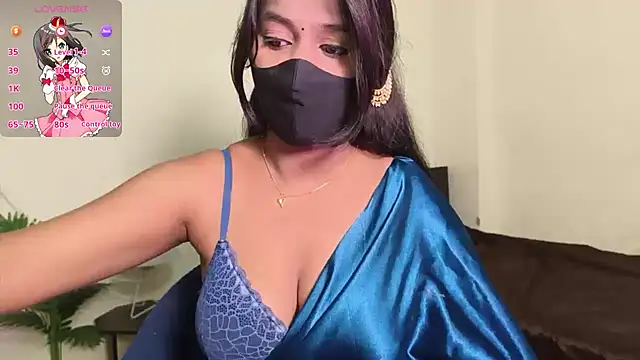 palakmishra033 online show from April 9, 6:19 am