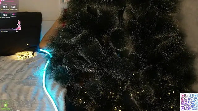 Hochu Labubu online show from December 19, 4:27 am