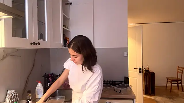 LilithFlamey online show from January 15, 10:54 am