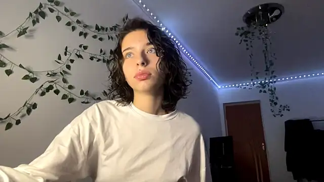 LilithFlamey online show from November 29, 4:11 pm