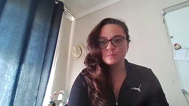 lilMissMarli online show from July 9, 11:01 am