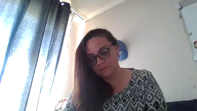 lilMissMarli online show from July 12, 9:54 am