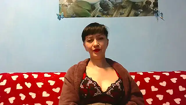 IffetLove42 online show from April 15, 7:25 pm