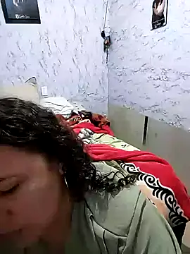 Anny 37 online show from December 1, 1:20 am