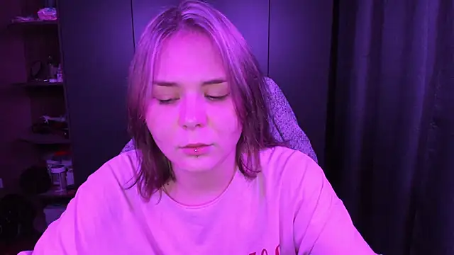 sophia lix online show from November 12, 6:17 pm