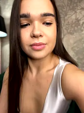 BabyShy- online show from November 19, 11:05 pm