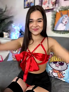 BabyShy- online show from December 18, 10:58 pm