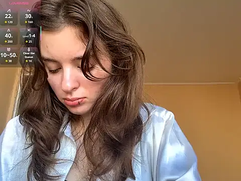 BunkedTempter online show from November 14, 8:47 am