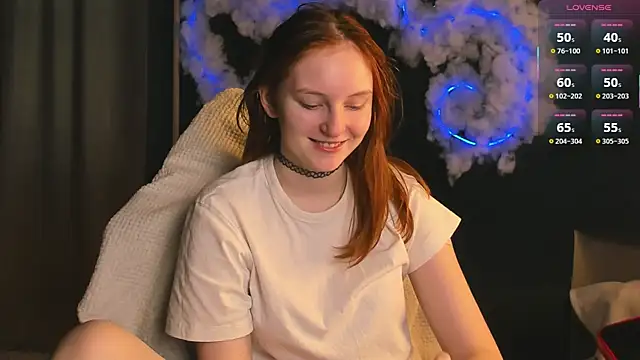 AngelWisee online show from May 6, 3:21 am