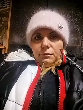 Lana-murr online show from January 10, 8:35 pm