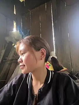 Sophia-123 online show from March 23, 5:46 am