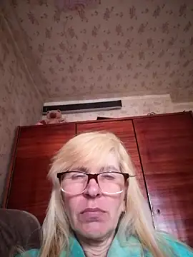 Georgette466 online show from April 14, 12:49 pm