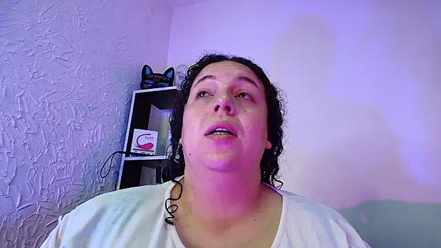 Natasha Amber online show from November 14, 5:24 pm