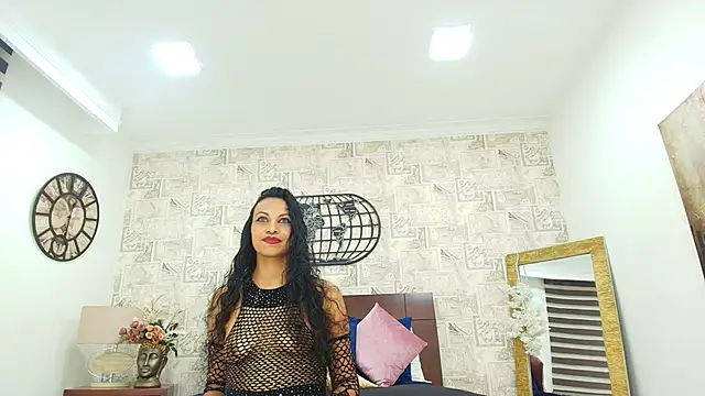 Marilyn Blakee online show from November 8, 12:32 pm