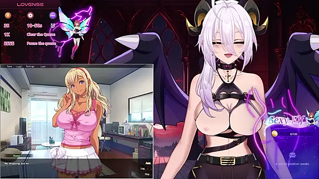 Sandyofi online show from January 17, 2:30 am