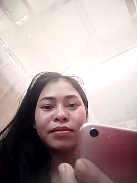 Bamboo-niee123 online show from October 28, 5:35 am