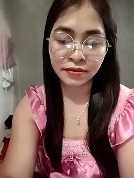 Bamboo-niee123 online show from March 9, 9:34 am