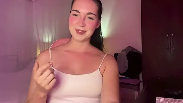 Bae Belle online show from November 29, 6:23 pm