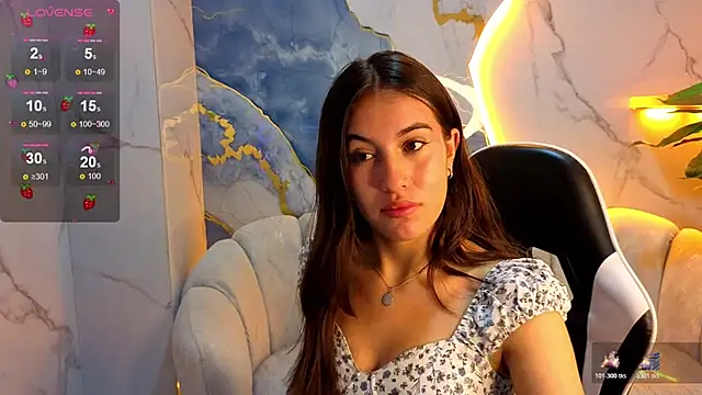 Nikka Tx online show from January 9, 3:22 am