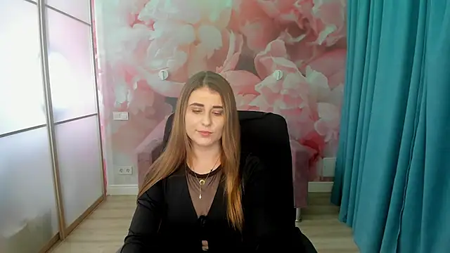 DemmyRose online show from November 17, 7:47 pm