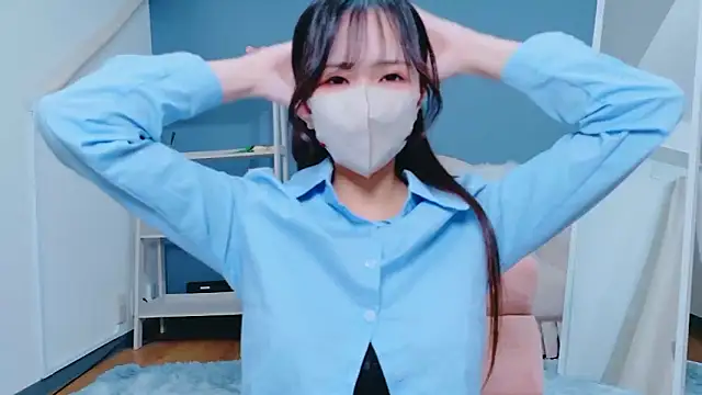 Mimi-Dreammood online show from January 16, 9:33 pm