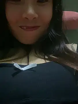 Elysia-007 online show from March 17, 1:15 pm