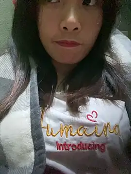 Elysia-007 online show from February 2, 12:26 pm