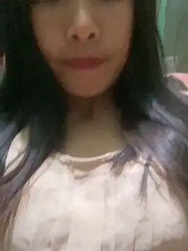 Elysia-007 online show from March 15, 5:09 am