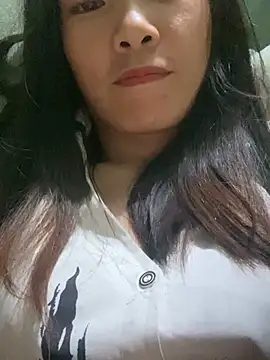 Elysia-007 online show from February 11, 1:34 pm