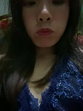 Elysia-007 online show from March 21, 12:54 pm