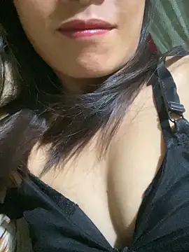 Elysia-007 online show from April 1, 1:41 pm