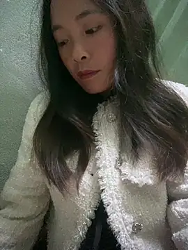 Elysia-007 online show from March 26, 2:52 pm