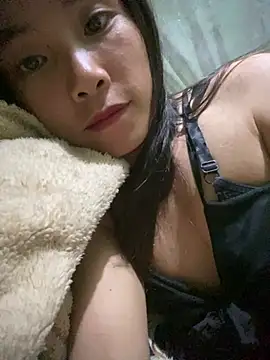 Elysia-007 online show from April 1, 1:34 pm