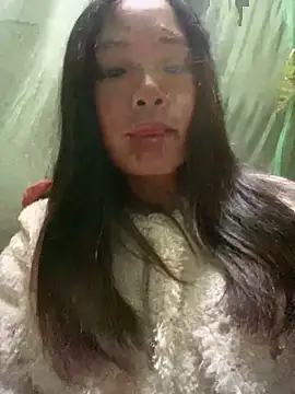 Elysia-007 online show from March 25, 12:52 pm