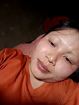 yoyo-mi online show from March 18, 1:38 pm