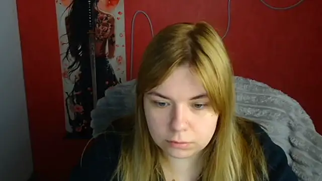 SusannaNight online show from April 4, 5:17 am