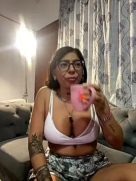 solmorochia online show from January 10, 2:27 am