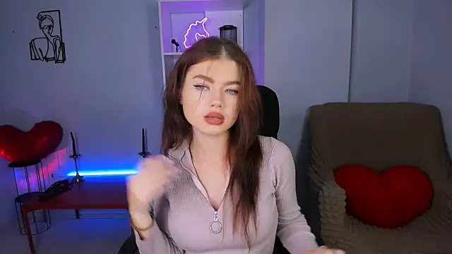 isabel wave online show from November 21, 1:13 pm