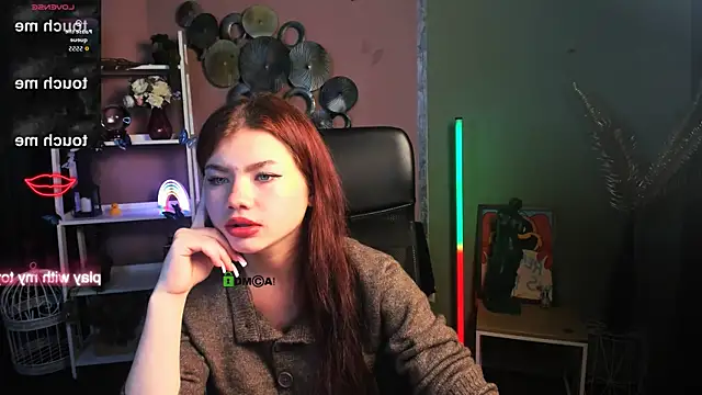 isabel wave online show from November 28, 8:12 pm