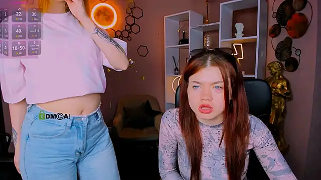 isabel wave online show from March 27, 4:19 pm