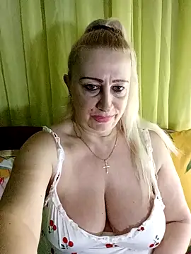 Esenia505 online show from March 20, 10:42 am