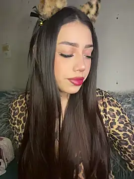 AshleyWinslow online show from August 5, 5:47 am