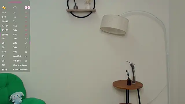 JudeKleve online show from March 28, 10:52 pm