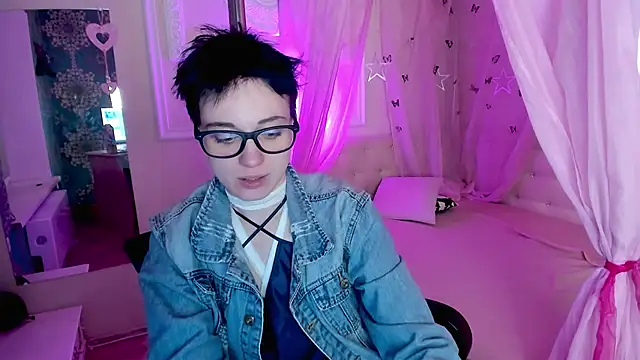 ErickaFetish online show from November 23, 5:03 pm