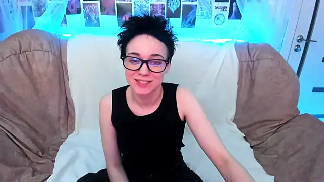 ErickaFetish online show from December 21, 5:06 pm