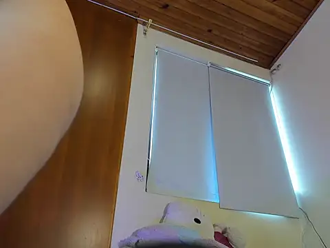 BunnyFoxxxy online show from January 8, 8:24 pm