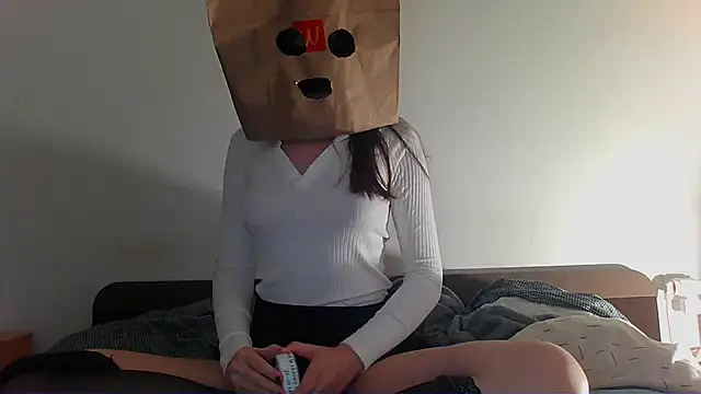 Mystique5363 online show from November 3, 4:00 pm